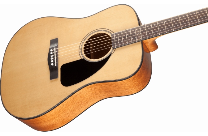 Chitara acustica Dreadnought Fender CD-60 V3 Natural