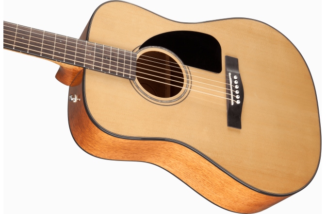 Chitara acustica Dreadnought Fender CD-60 V3 Natural