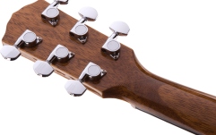 Chitara acustica Dreadnought Fender CD-60 V3 Natural