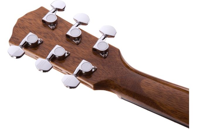 Chitara acustica Dreadnought Fender CD-60 V3 Natural