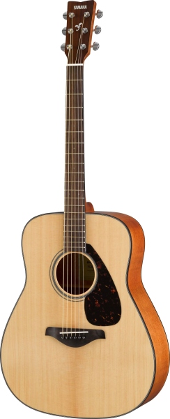 Yamaha FG 800 NT