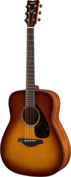 Chitara acustica dreadnought Yamaha FG 800 SB