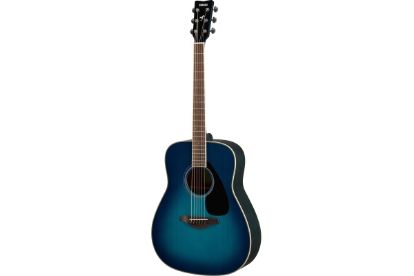 FG 820 SB II
