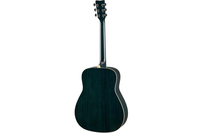 Chitară acustică dreadnought Yamaha FG 820 Sunset Blue