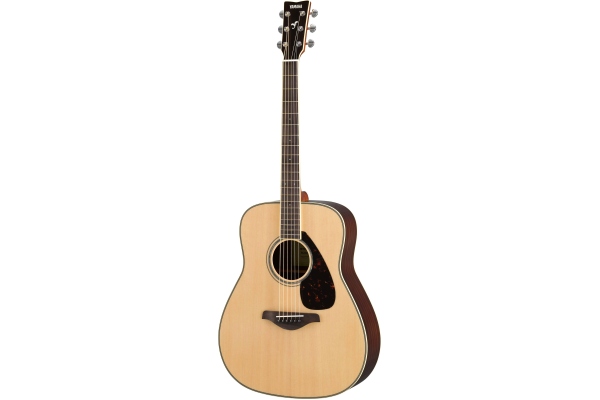 FG 830 NT