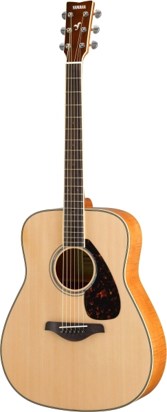 Yamaha FG 840 NT
