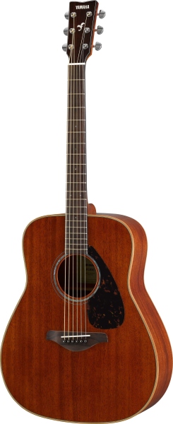 Yamaha FG 850 NT