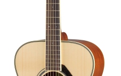 Chitara acustica entry level Yamaha FS 820 NT