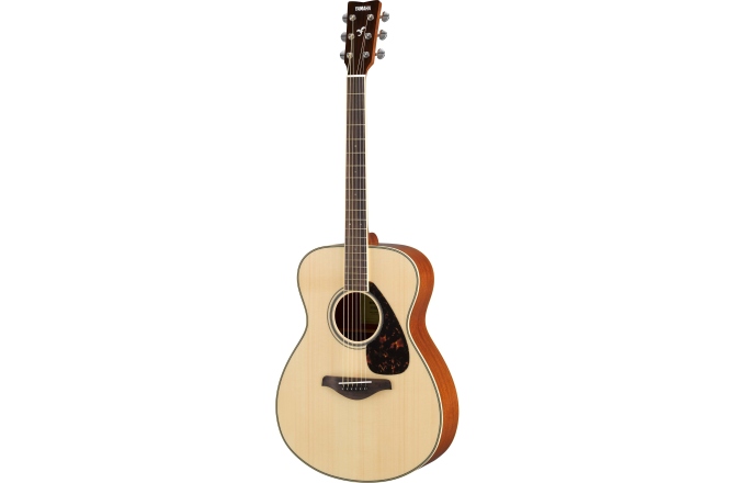 Chitara acustica entry level Yamaha FS 820 NT