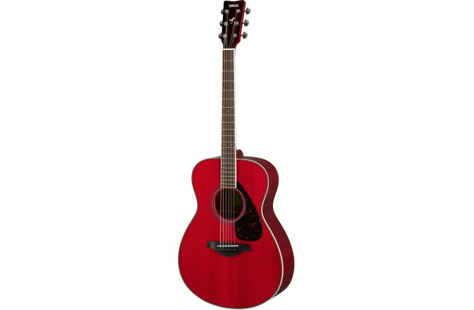 Chitara acustica entry level Yamaha FS 820 RR