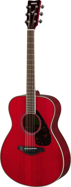 Chitara acustica entry level Yamaha FS 820 RR