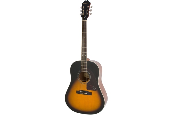 Epiphone J-45 Studio Vintage Sunburst