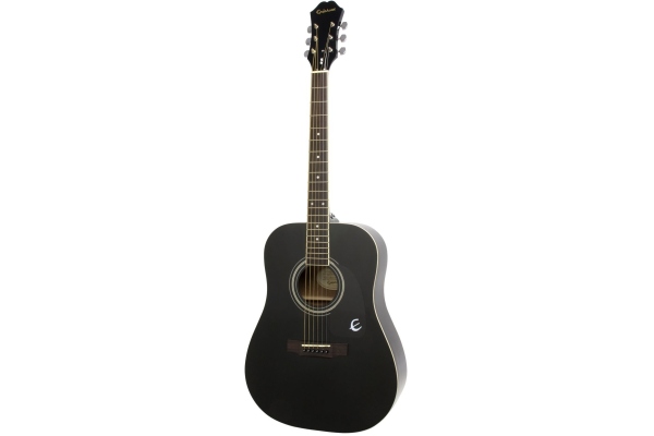 Epiphone Songmaker DR-100 Ebony