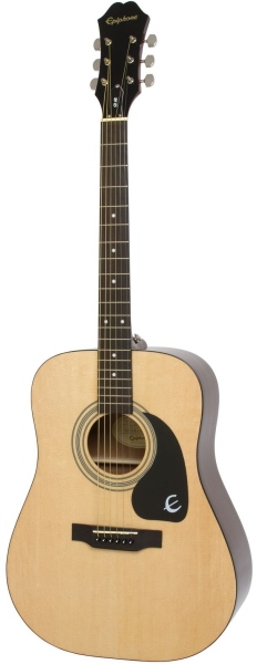 Epiphone Songmaker DR-100 Natural