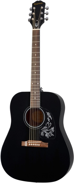 Epiphone Starling Ebony