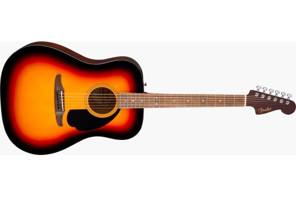 California Standard Redondo 3-Color Sunburst California Standard Redondo 3-Color Sunburst