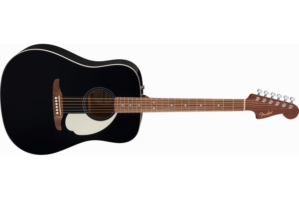 California Standard Redondo Black