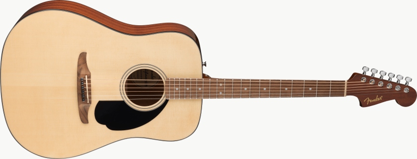 Fender California Standard Redondo Natural