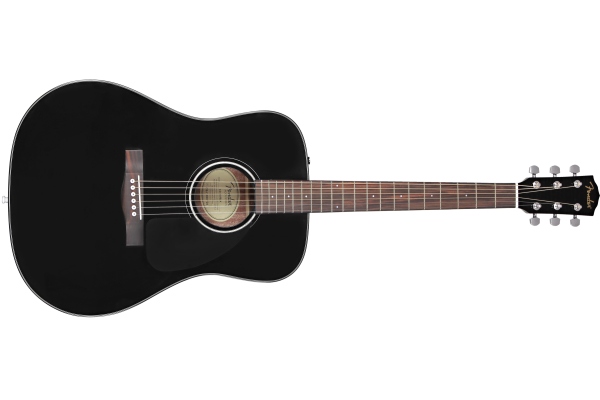CD-60 V3 Black