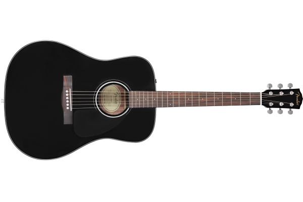 Fender CD-60 V3 Black