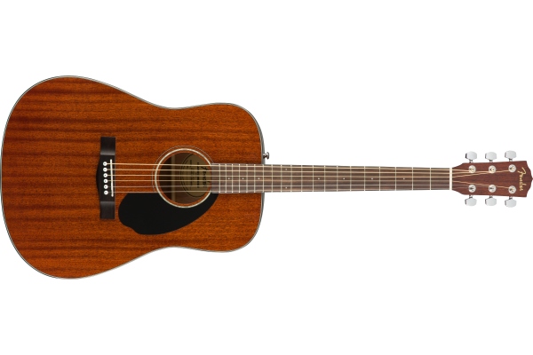CD-60S All-Mahogany