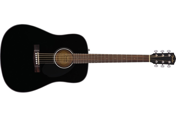 Fender CD-60S Black