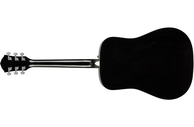 Chitara acustica Fender FA-125 Black