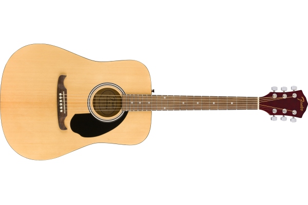 Fender FA-125 Natural