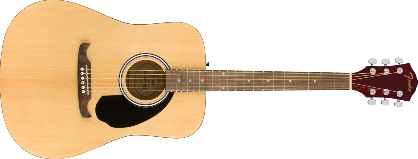 Fender FA-125 Natural