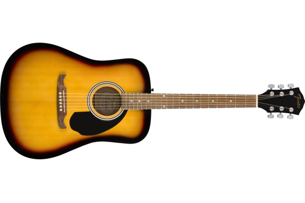 Fender FA-125 Sunburst