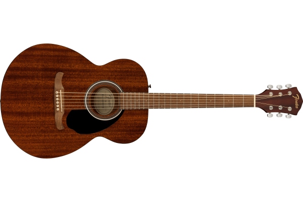 FA-135 Concert All-Mahogany