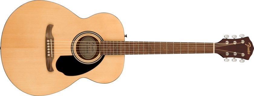 Fender FA-135 Concert WN Natural