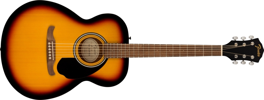 Fender FA-135 Concert WN Sunburst