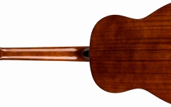 Chitară Acustică Fender FA-15 3/4 Scale Steel with Gig Bag Walnut Fingerboard Natural