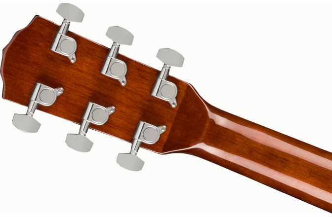 Chitară Acustică Fender FA-15 3/4 Scale Steel with Gig Bag Walnut Fingerboard Natural