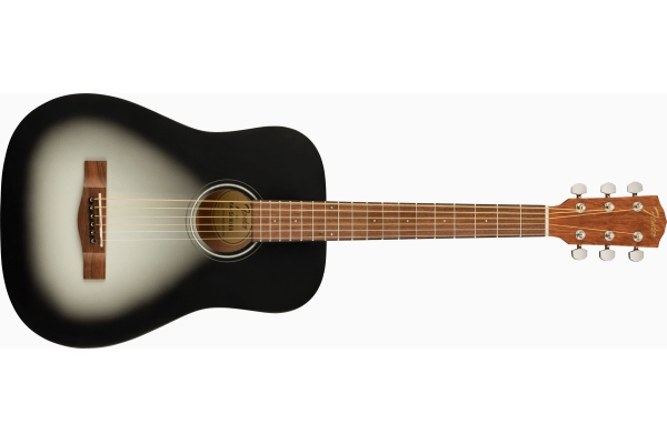 FA-15 3/4 with Gig Bag Moonlight Burst