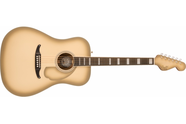 Limited Edition California Vintage King with Case Antigua 