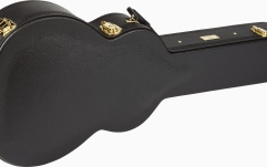 Chitară Acustică Fender PS-220E Parlor Ovangkol Fingerboard 3-Color Vintage Sunburst