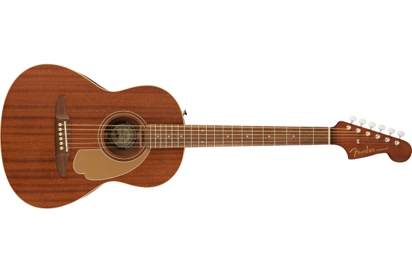 Sonoran Mini All Mahogany With Bag