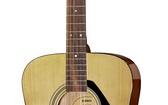 Chitară acustică folk Yamaha F-310 II NT