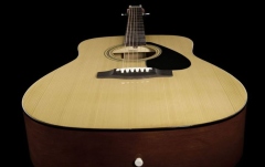 Chitară acustică folk Yamaha F-310 II NT