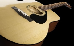 Chitară acustică folk Yamaha F-310 II NT