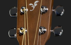 Chitară acustică folk Yamaha F-310 II NT