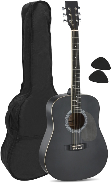Gewa Black Velveteen