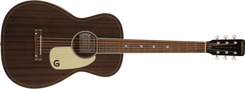 Gretsch G9500 Jim Dandy™ Black Walnut Fingerboard Frontier Stain