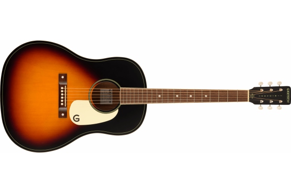Gretsch Guitars Jim Dandy Dreadnought Rex Burst