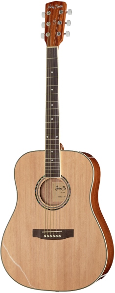 Harley Benton D-120 Natural