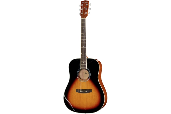 D-120 Vintage Sunburst