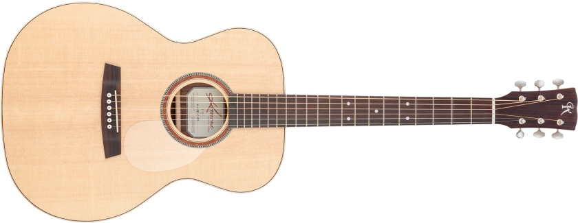 Kremona Orchestra F15 Solid Spruce/Rosewood