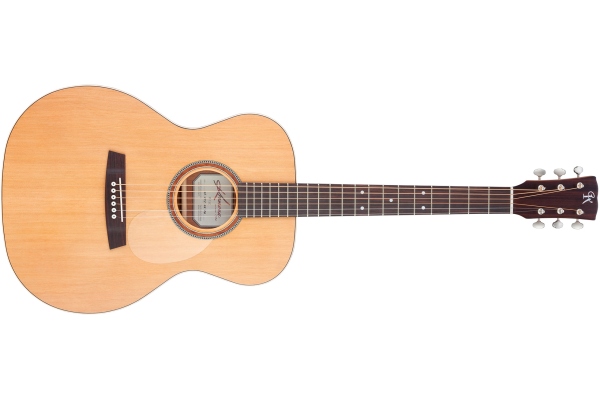 Kremona Orchestra M15C Solid Red Cedar/Sapelli